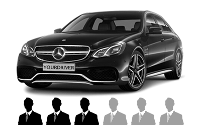 chauffeur service brussels, airport shuttle brussels