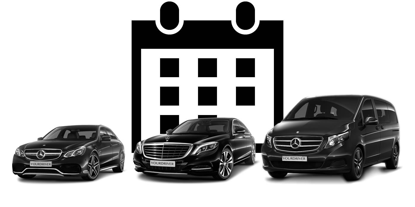 Chauffeur service Bruxelles