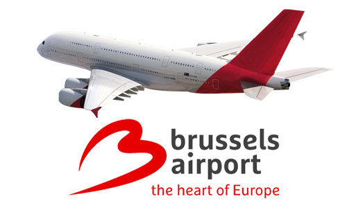 transfert aeroport bruxelles, shuttle aeroport bruxelles